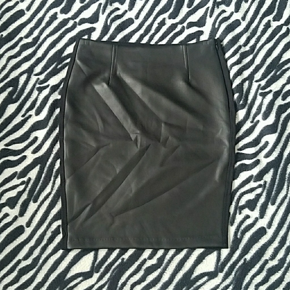 Bar III black mini